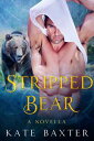 ŷKoboŻҽҥȥ㤨Stripped Bear A BBW Paranormal Bear Shifter RomanceŻҽҡ[ Kate Baxter ]פβǤʤ196ߤˤʤޤ