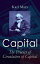 Capital: The Process of Circulation of Capital