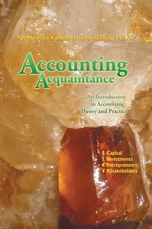 Accounting Acquaintance