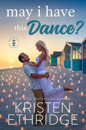 ŷKoboŻҽҥȥ㤨May I Have This Dance? A Sweet Spring Story of Faith, Love, and Small-Town HolidaysŻҽҡ[ Kristen Ethridge ]פβǤʤ487ߤˤʤޤ