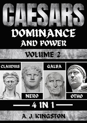 Caesars: Dominance And Power