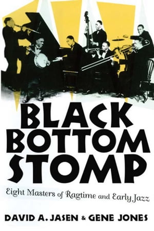 Black Bottom Stomp