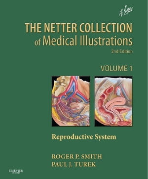 Netter’s Reproductive System