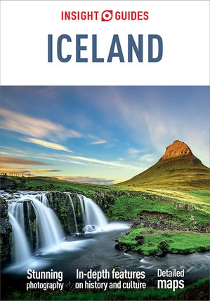 Insight Guides Iceland: Travel Guide eBook【電子書籍】[ Insight Guides ]