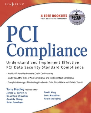 PCI Compliance