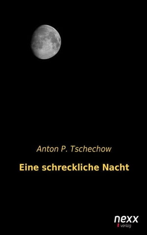 Eine schreckliche Nacht