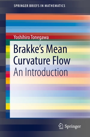 Brakke's Mean Curvature Flow