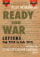 Ready for War: Letters Sep 1914 to Feb 1915