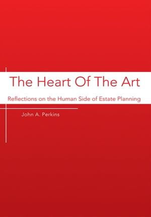 The Heart of the Art