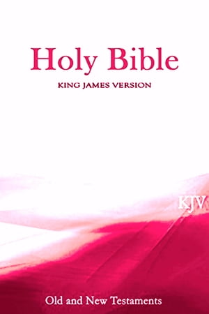 King James Bible: KJV (Old & New Testaments)
