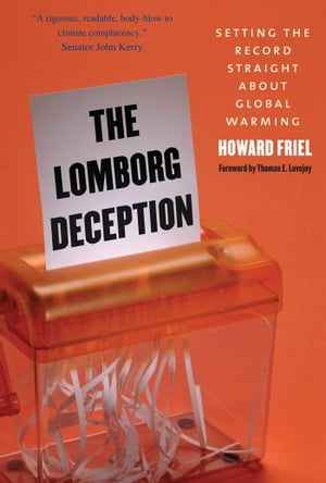 The Lomborg Deception