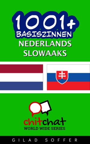 1001+ basiszinnen nederlands - Slowaaks