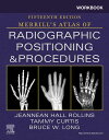 Workbook for Merrill's Atlas of Radiographic Positioning and Procedures E-Book W...