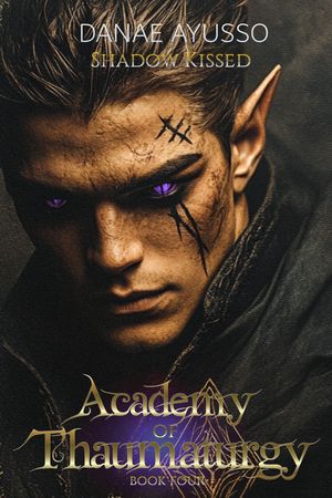 Academy of Thaumaturgy: Book Four【電子書籍】[ Danae Ayusso ]