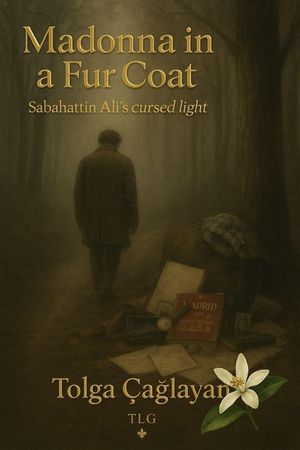 Madonna in a Fur Coat: Sabahattin Ali's Cursed LightŻҽҡ[ TOLGA CAGLAYAN ]