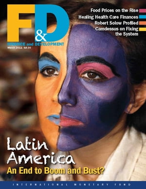 Finance & Development, March 2011