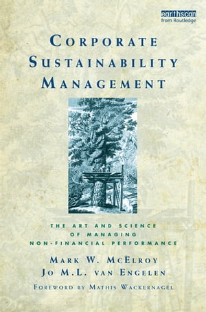 Corporate Sustainability Management