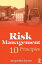 Risk Management: 10 Principles