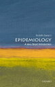 Epidemiology: A Very Short Introduction【電子書籍】 Rodolfo Saracci