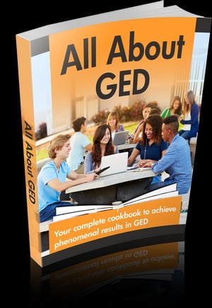 All About GED