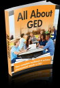 All About GED【電子書籍】[ Anonymous ]