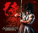 The Art of Samurai Shodown【電子書籍】 SNK