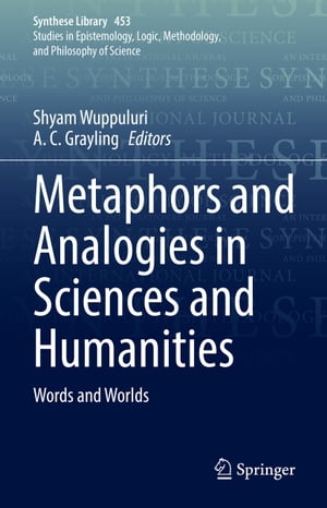 Metaphors and Analogies in Sciences and Humanities