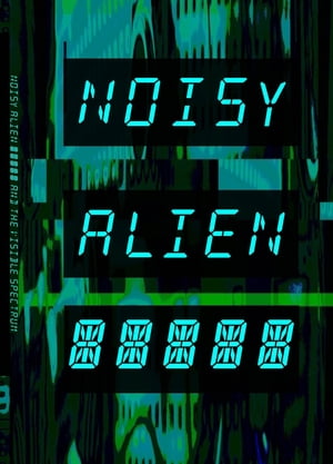 Noisy Alien Communicator