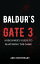 BALDUR'S GATE 3