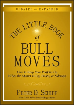 The Little Book of Bull Moves, Updated and Expanded