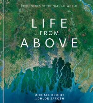 ＜p＞＜strong＞With over 200 spectacular images, including astonishing satellite photographs and stills from the PBS docuseries, ＜em＞Life from Above＜/em＞ reveals our planet as you've never seen it before.＜/strong＞＜/p＞ ＜p＞Thanks to advanced satellite images, we can now see the earth's surface, its megastructures, weather patterns, and natural wonders in breathtaking detail. From the colors and patterns that make up our planet to the mass migrations and seismic changes that shape it, ＜em＞Life from Above＜/em＞ sheds new light on the place we call home. It reveals the intimate stories behind the images, following herds of elephants crossing the plains of Africa and turtles traveling on ocean currents that are invisible unless seen from space.＜br /＞ The true colors of our planet are revealed, from the striped tulip fields of Holland to the vivid turquoise lakes in Iceland to the green swirl of a plankton super bloom attracting a marine feeding frenzy. Whether it's the world's largest beaver dam--so remote it was discovered only through satellite imagery--or newly formed islands born from volcanic eruptions, you'll discover new perspectives with every image.＜/p＞画面が切り替わりますので、しばらくお待ち下さい。 ※ご購入は、楽天kobo商品ページからお願いします。※切り替わらない場合は、こちら をクリックして下さい。 ※このページからは注文できません。