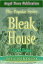 Bleak House : [Illustrations and Free Audio Book Link]