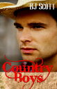 楽天Kobo電子書籍ストアで買える「Country Boys【電子書籍】[ BJ Scott ]」の画像です。価格は90円になります。