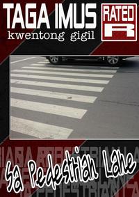 Sa Pedestrian Lane ( Tagalog Gay Erotica Drama)