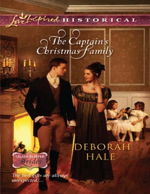 The Captain's Christmas Family (Mills & Boon Lov