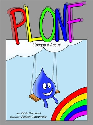 Plonf. l'acqua ? acquaŻҽҡ[ Silvia Corridoni ]
