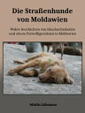 Die Stra?enhunde von Moldawien Wahre Geschichten von Hundeschicksalen und einem Freiwilligendienst in Moldawien【電子書籍】[ Mattis L?hmann ]