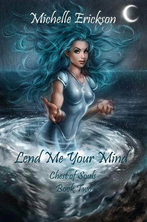 Lend Me Your Mind Chest of Souls, #2【電子書