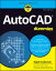 AutoCAD For Dummies