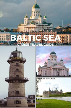 ŷKoboŻҽҥȥ㤨Baltic Sea Cruise Travel GuideŻҽҡ[ Ashok Kumawat ]פβǤʤ399ߤˤʤޤ