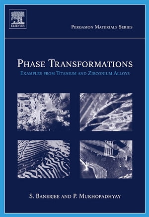 Phase Transformations