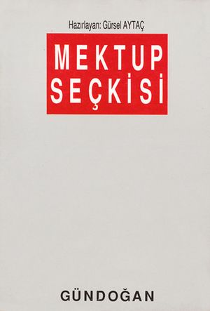 Mektup Seçkisi