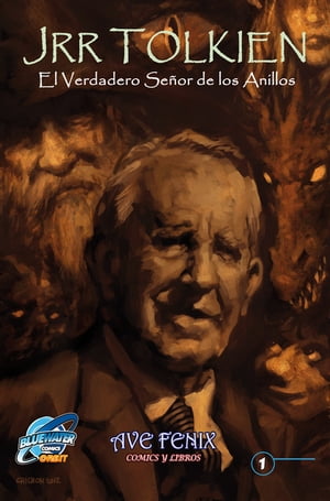 Orbit: JRR Tolkien: Spanish EditionŻҽҡ[ Michael Lent ]