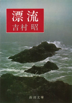 漂流（新潮文庫）