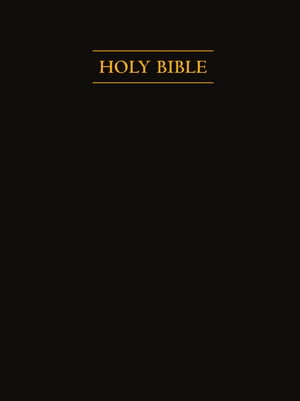 Holy Bible