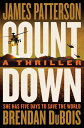 Countdown Amy Cornwall Is Patterson's Greatest Character Since Lindsay Boxer【電子書籍】[ James Patterson ]