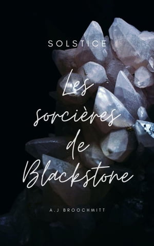 Les sorcières de Blackstone