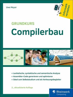 Grundkurs Compilerbau