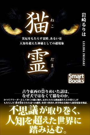 猫霊 災厄をもたらす霊障、あるいは人知を超えた神秘としての超現象【電子書籍】[ 岩崎 るりは ]