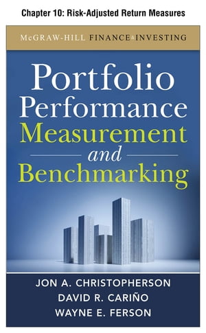 Portfolio Performance Meaurement and Benchmarking Fixed-Income Risk【電子書籍】 Jon A. Christopherson